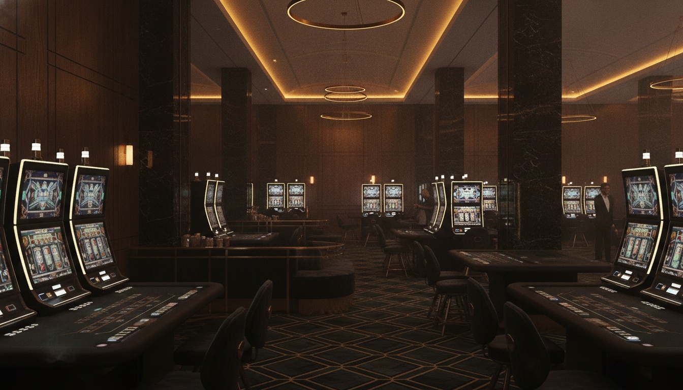 Verde Casino — Responsible Gambling and Support