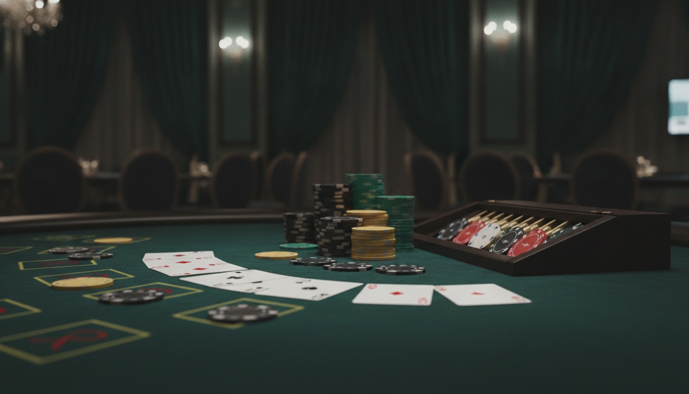 Explore the Game Selection at Verde Casino